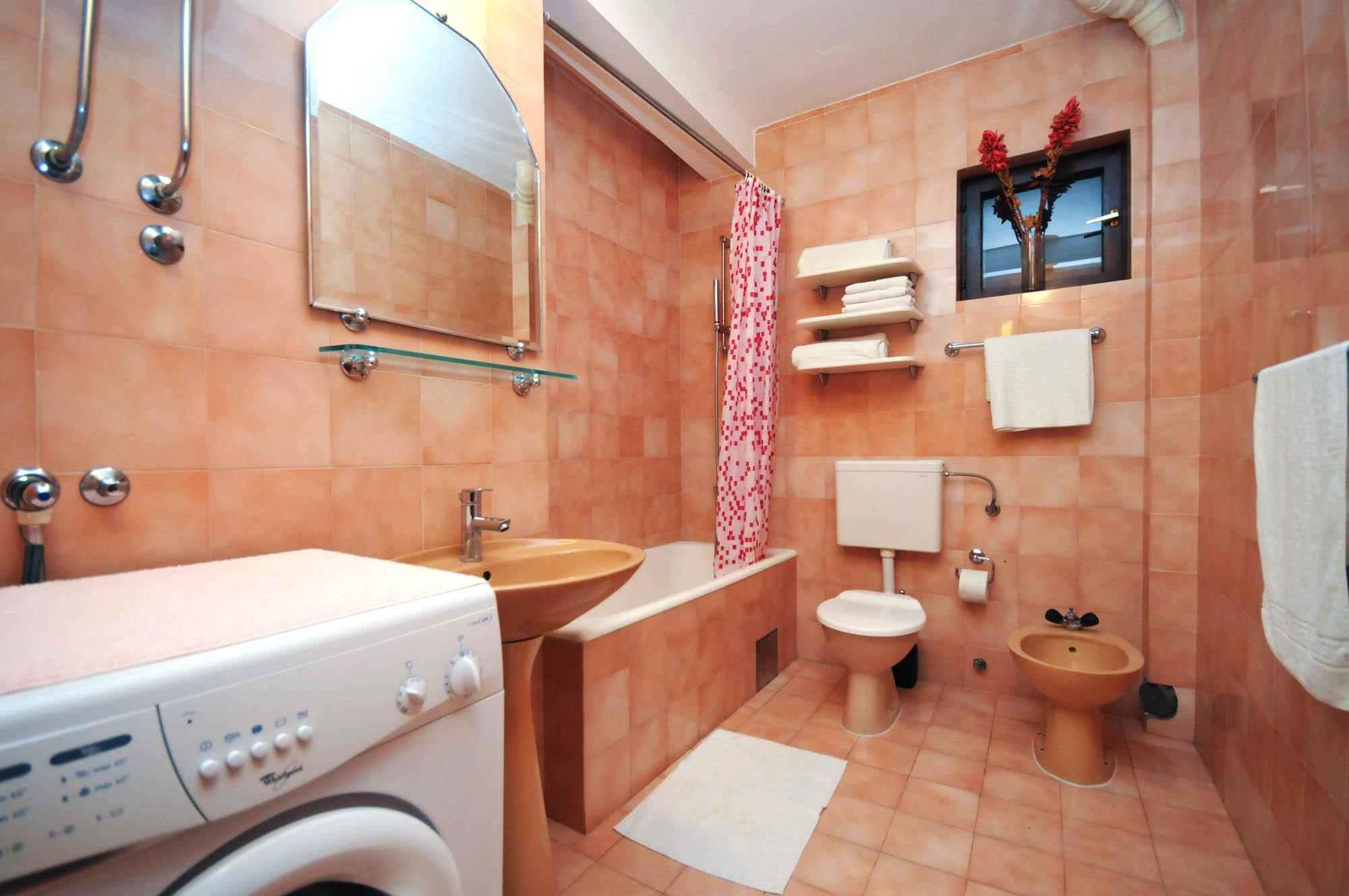 בודווה Apartments Orange מראה חיצוני תמונה