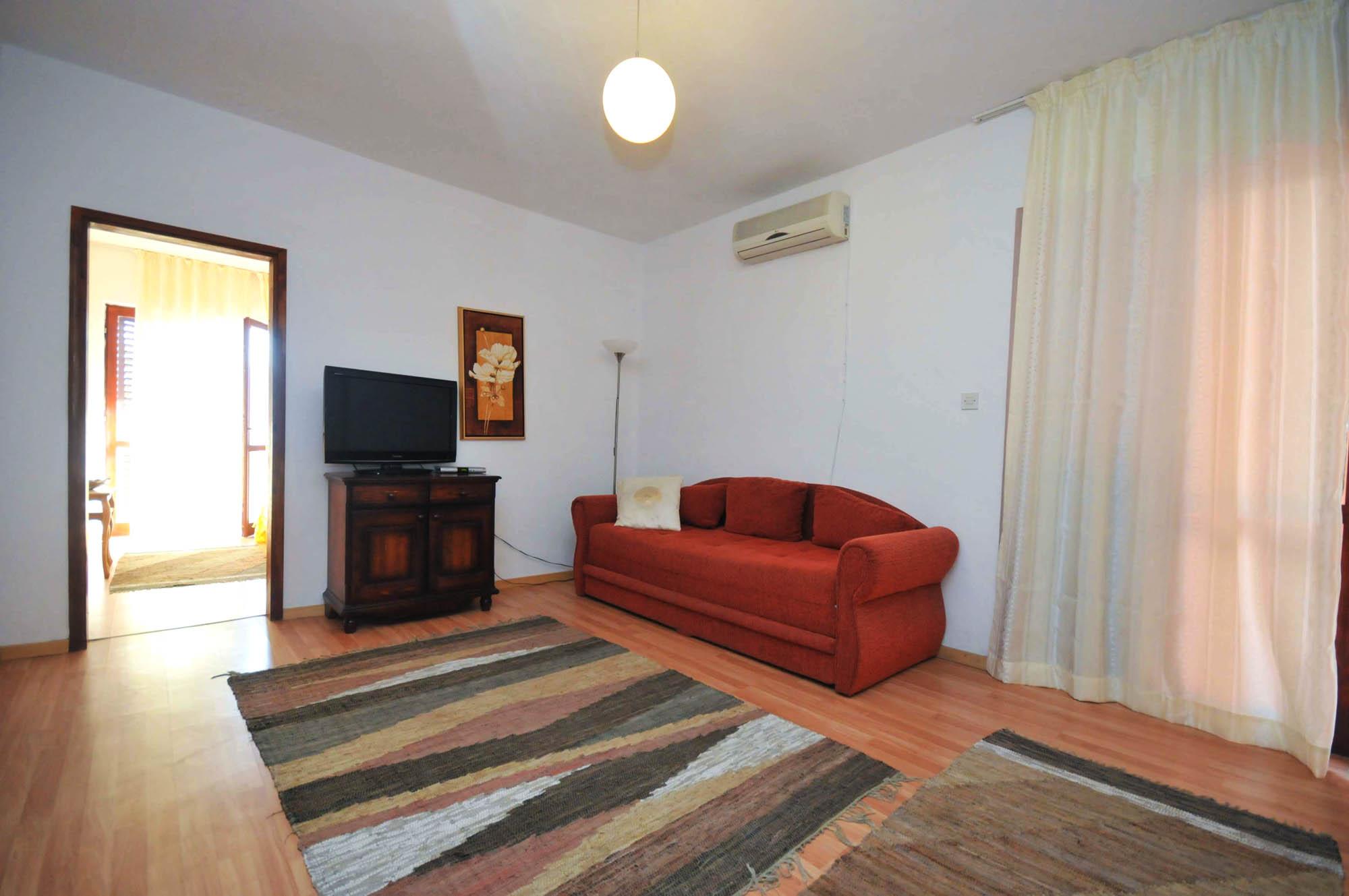 בודווה Apartments Orange מראה חיצוני תמונה