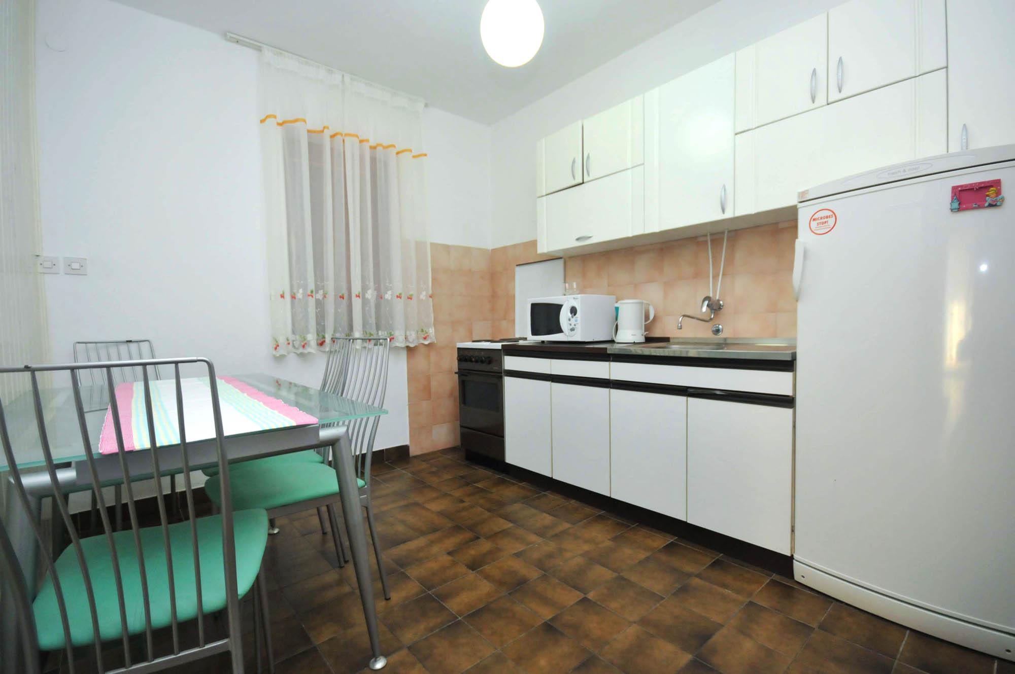 בודווה Apartments Orange מראה חיצוני תמונה