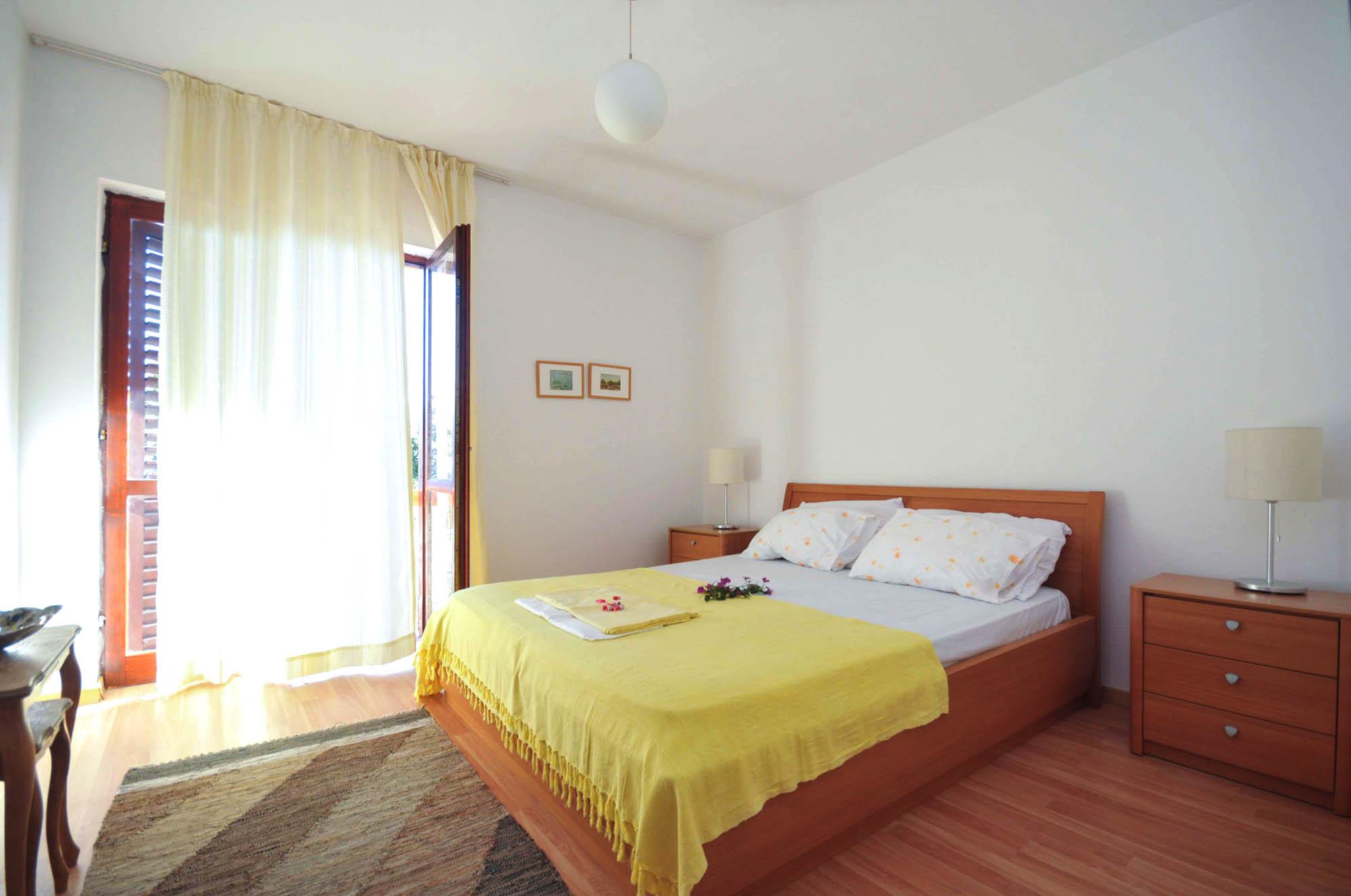 בודווה Apartments Orange מראה חיצוני תמונה