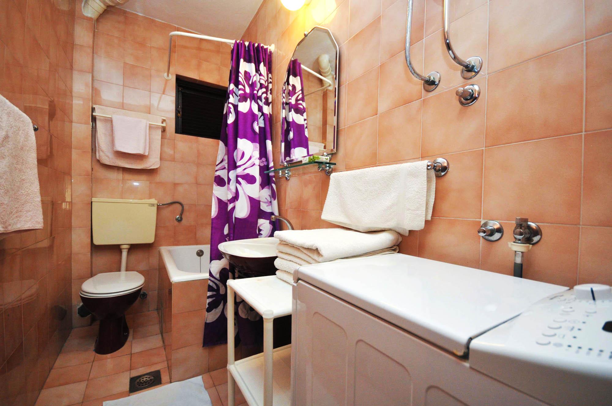 בודווה Apartments Orange מראה חיצוני תמונה