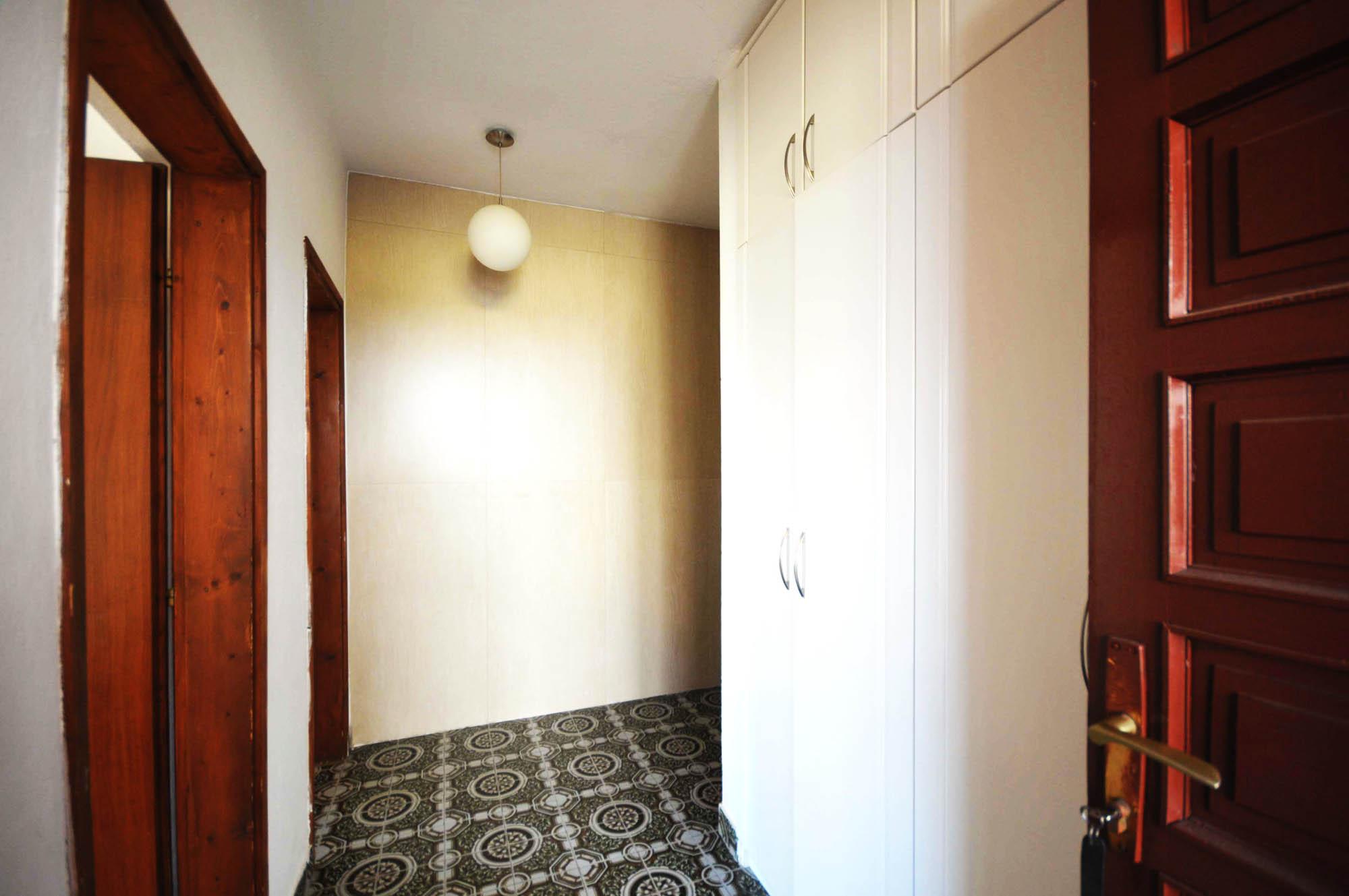 בודווה Apartments Orange מראה חיצוני תמונה