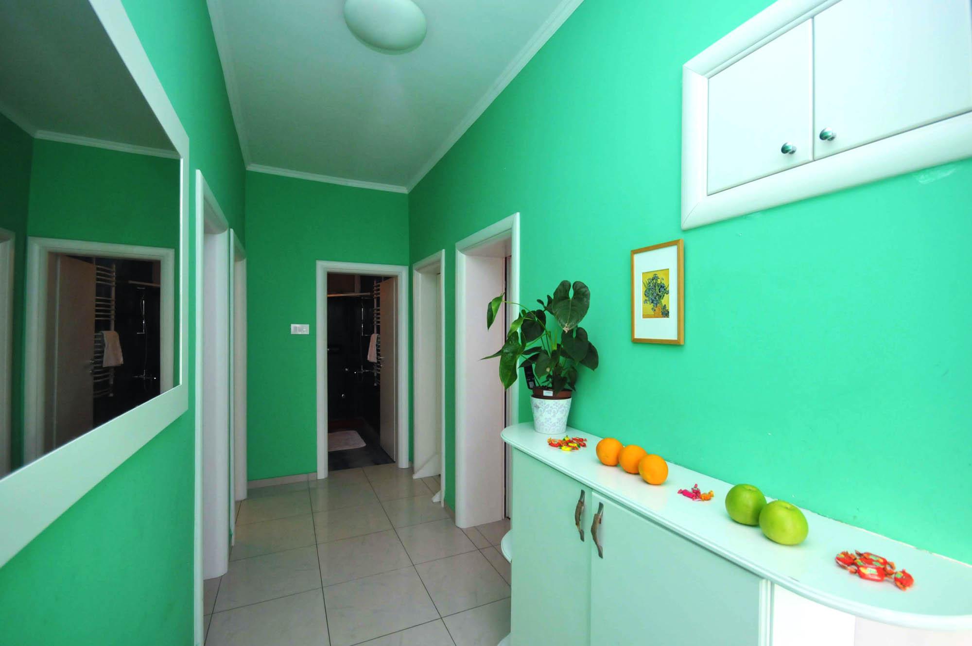בודווה Apartments Orange מראה חיצוני תמונה