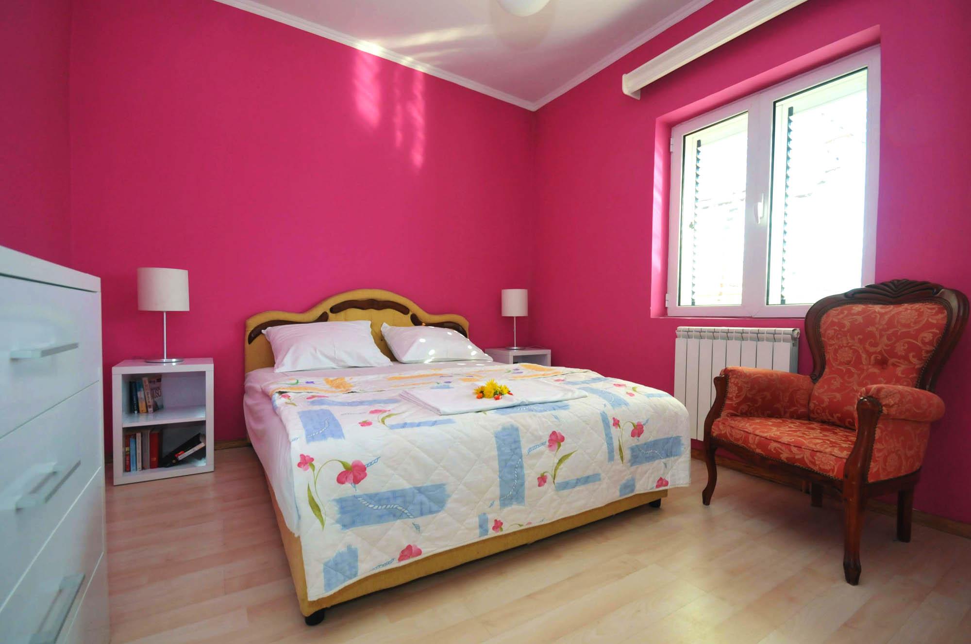 בודווה Apartments Orange מראה חיצוני תמונה