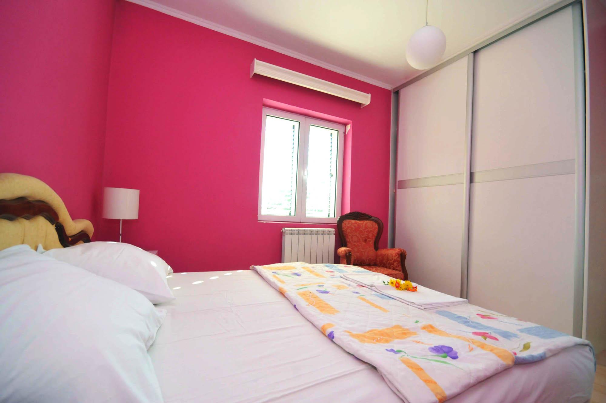 בודווה Apartments Orange מראה חיצוני תמונה