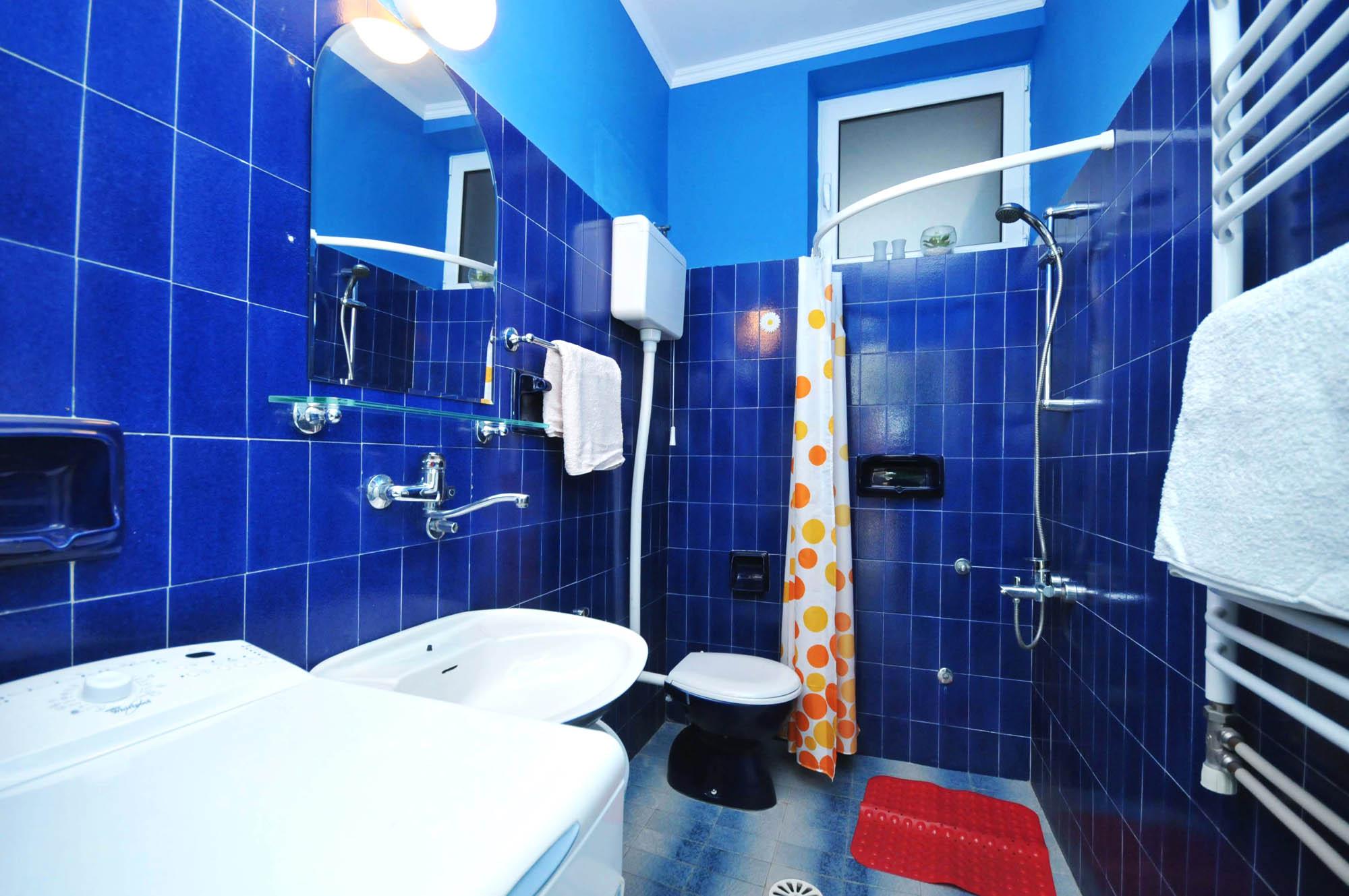בודווה Apartments Orange מראה חיצוני תמונה