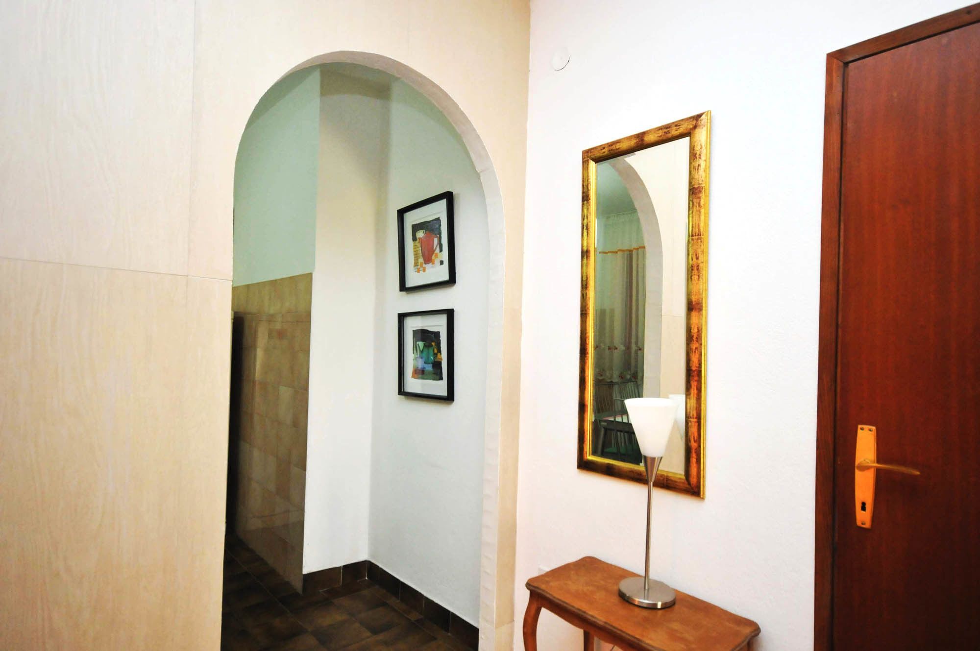 בודווה Apartments Orange מראה חיצוני תמונה